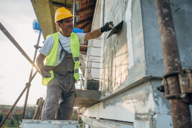 Best Attic Insulation Installation  in Cornwall On Hudson, NY